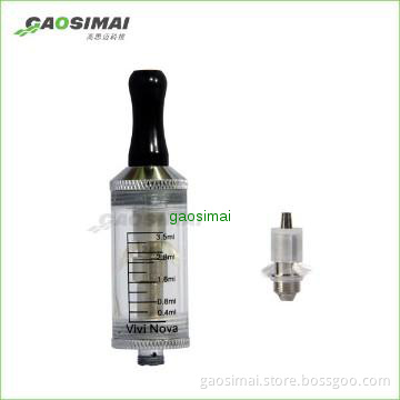 Vision Nova tank clearomizer ego cigarette